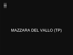 MAZARA DEL VALLO